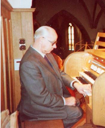 OBM Georg Windtner   (1985)